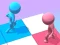 Gêm Color Puzzle ar-lein