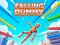Gêm Falling Dummy ar-lein