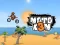 Gêm Moto X3m Bike Race ar-lein