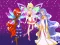 Gêm Lolirockstars Maker ar-lein
