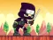 Gêm Ninja Adventure: Relax Time ar-lein