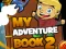 Gêm My Adventure Book 2 ar-lein