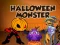Gêm Halloween Monster ar-lein