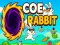 Gêm Coe Rabbit ar-lein