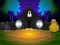 Gêm Cave Forest Escape ar-lein