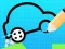Gêm Draw Your Car ar-lein