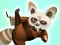 Gêm Kungfu Panda Shifu ar-lein