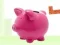 Gêm Rich piggy ar-lein