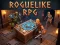 Gêm Roguelike RPG ar-lein