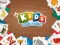 Gêm Kids Cute Pairs ar-lein