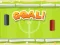 Gêm Ping Pong Goal ar-lein
