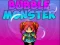 Gêm Bubble Monster ar-lein