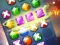 Gêm Stickman Jewel Match 3 Master ar-lein
