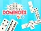 Gêm Dominoes Big ar-lein