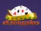 Gêm Klondike Solitaire ar-lein