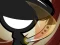 Gêm Stickman Ninja Dash ar-lein
