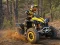 Gêm ATV Offroad Puzzle ar-lein