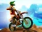 Gêm Dirt Bike Extreme Parkour ar-lein