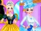 Gêm Royal Queen vs Modern Queen ar-lein