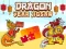 Gêm Dragon Year Jigsaw ar-lein