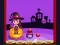 Gêm Bubble Shooter Halloween ar-lein