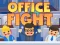 Gêm Office Fight ar-lein