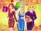 Gêm Frosty Princess Party Surprise ar-lein