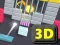 Gêm Brick Breaker 3d ar-lein