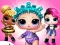 Gêm Lol Dress Up ar-lein