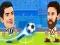 Gêm Puppet Soccer - Big Head Football ar-lein
