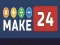 Gêm Make 24 ar-lein