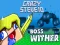 Gêm CrazySteve. io ar-lein