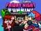 Gêm Super Friday Night Funkin Vs Minecraft ar-lein