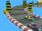 Gêm Racecar Steeplechase Master ar-lein