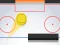 Gêm Pocket Hockey ar-lein