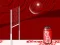 Gêm Coca-Cola Volleyball ar-lein