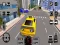Gêm Modern City Taxi Car Simulator ar-lein