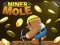 Gêm Miner Mole ar-lein
