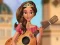 Gêm Elena Of Avalor Concert ar-lein