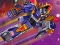 Gêm Epic Robot Battle ar-lein