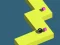 Gêm Zigzag Ball Dash ar-lein
