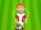 Gêm Battle Arena Soccer ar-lein
