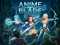 Gêm Anime Blade ar-lein