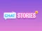 Gêm Chat Stories ar-lein