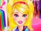 Gêm Cinderella Shopping World ar-lein
