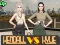 Gêm Kendall vs Kylie Yeezy Edition ar-lein