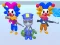 Gêm Crazy Jokers 3D ar-lein