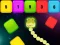 Gêm Snake Blocks and Numbers ar-lein