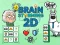 Gêm Brainstorming 2D ar-lein