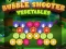Gêm Bubble Shooter Vegetables ar-lein